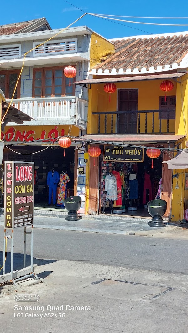 Phở Tùng