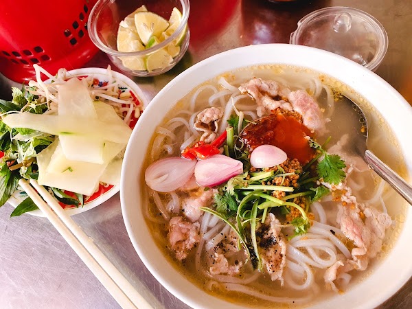 Phở Tùng 5