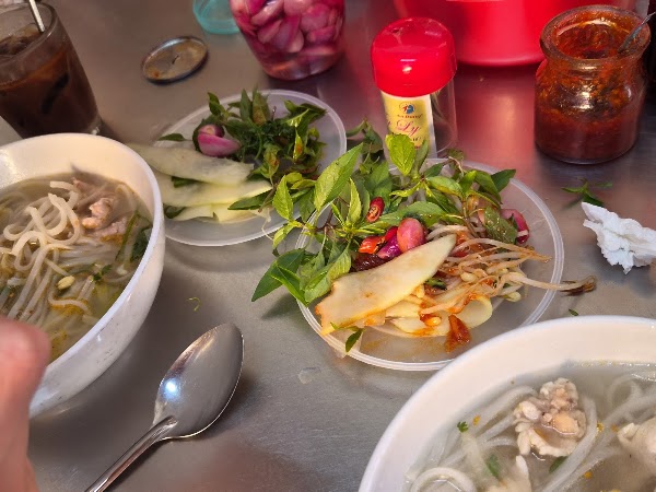 Phở Tùng 4