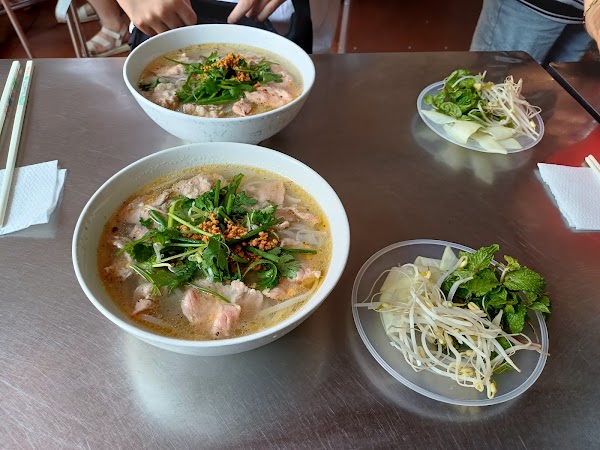 Phở Tùng 3