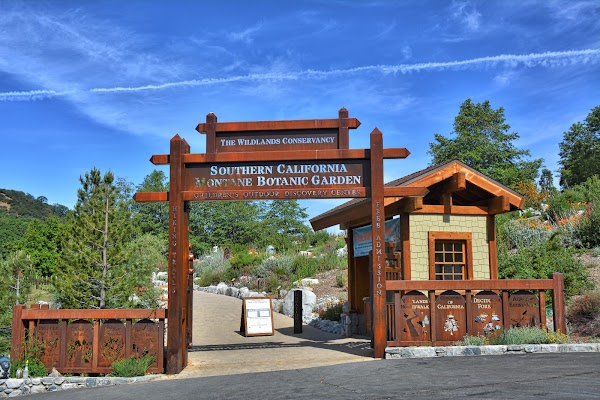 Oak Glen Preserve 1