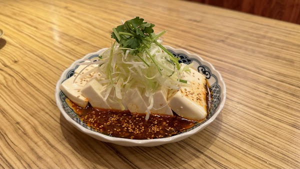 Kakekomi Gyoza 5