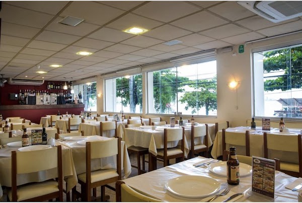 Bar e Restaurante Urca