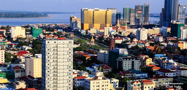 Cambodia 1