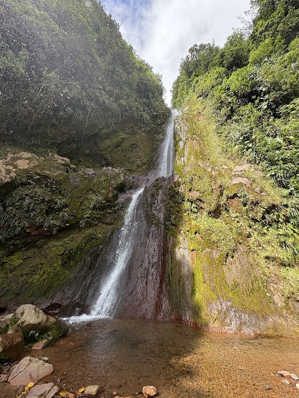 Chute du Galion 1