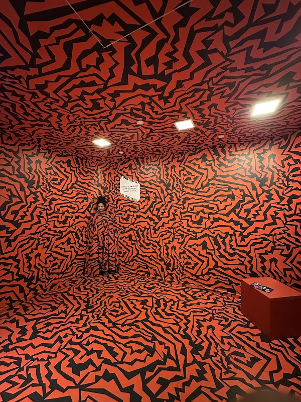Paradox Museum London 5