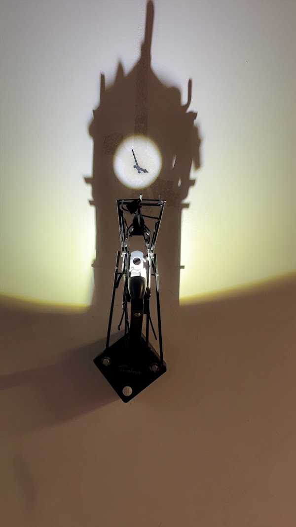 Paradox Museum London 2