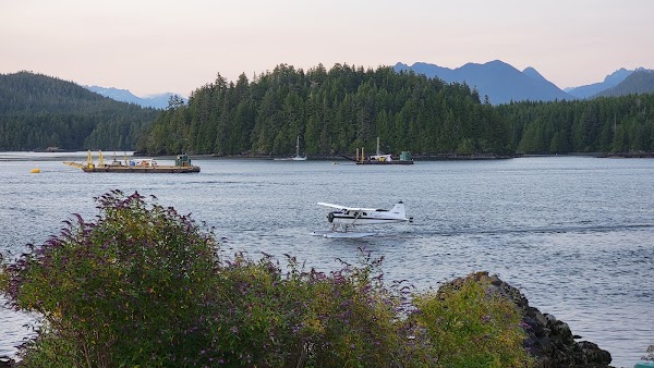 Tofino 5