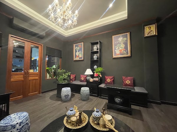 Phumontra Massage & Spa Old Town 5