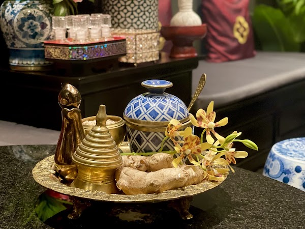 Phumontra Massage & Spa Old Town 4