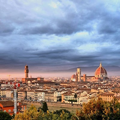 Piazzale Michelangelo 2