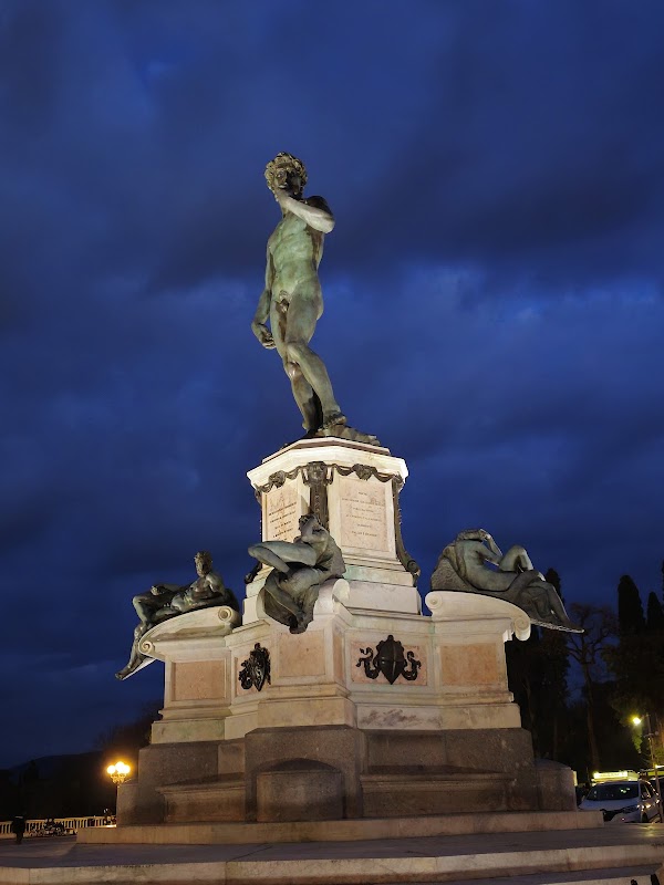 Piazzale Michelangelo 5