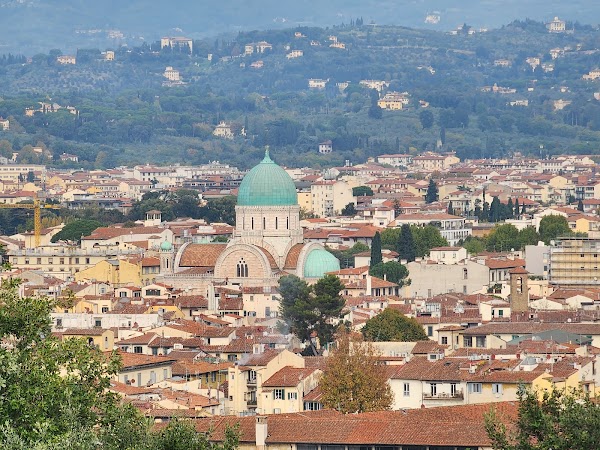 Piazzale Michelangelo 4