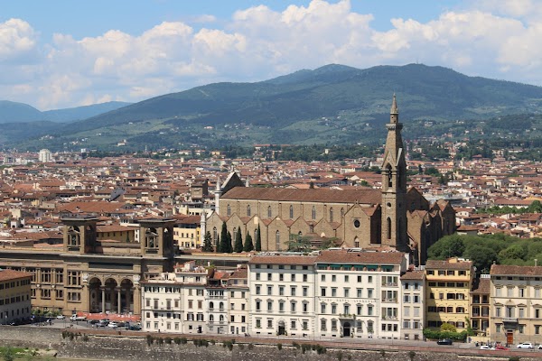 Piazzale Michelangelo 3