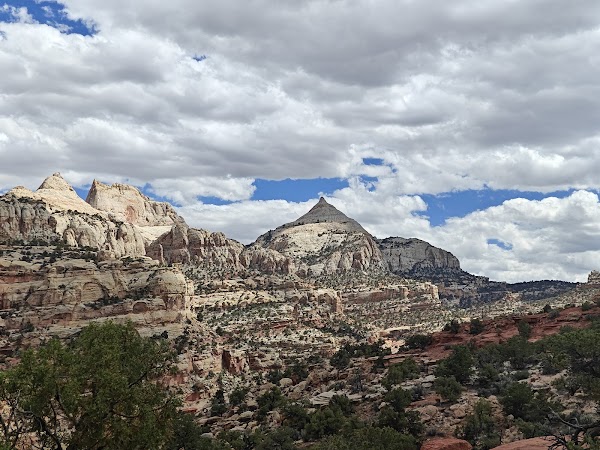 Cassidy Arch Trail 3