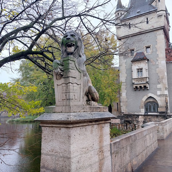 City Park 5