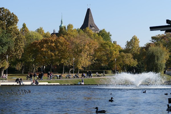City Park 4