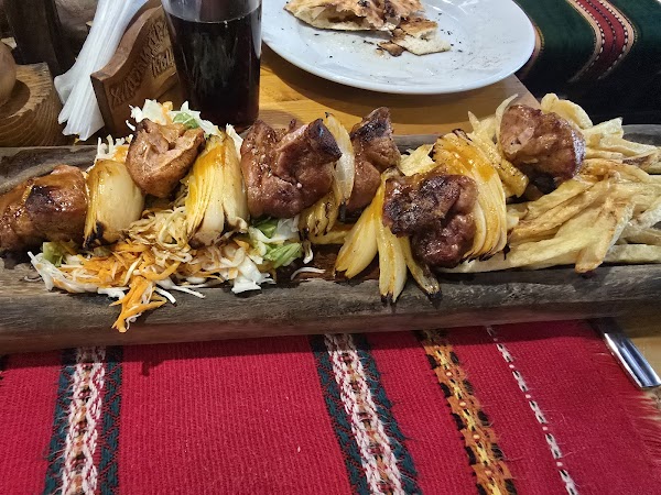 Hadjidraganov's Houses Restaurant 2