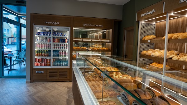 Salz & Zucker Bäckerei 1