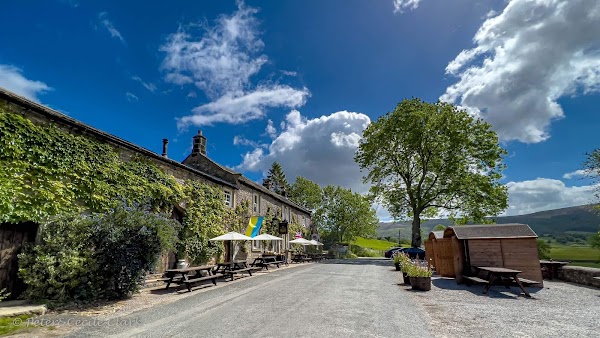 The Craven Arms