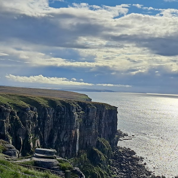 Dunnet Head