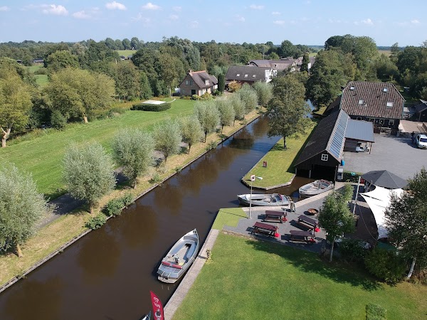Giethoorn Events 1