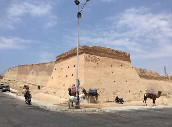 Agadir Oufella 5