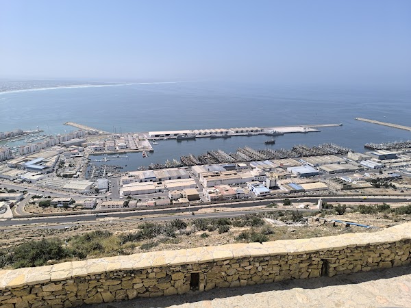 Agadir Oufella 3