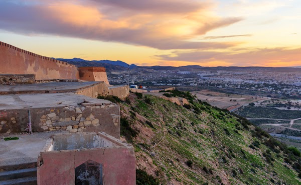 Agadir Oufella 2