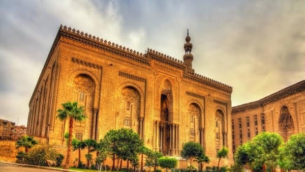 Al-Rifa'i Mosque