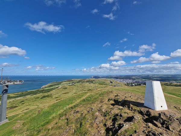 Y Gogarth Great Orme Country Park 5