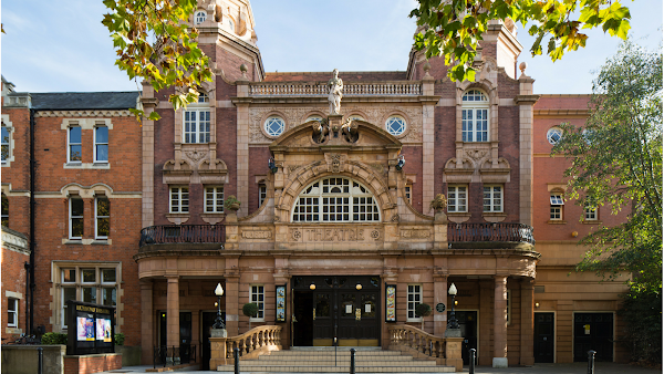 Richmond Theatre