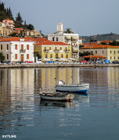 Gytheio
