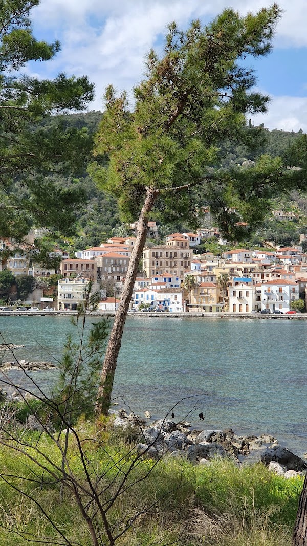 Gytheio 5