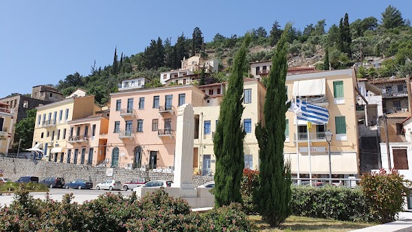 Gytheio 3
