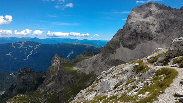 Campanile Basso