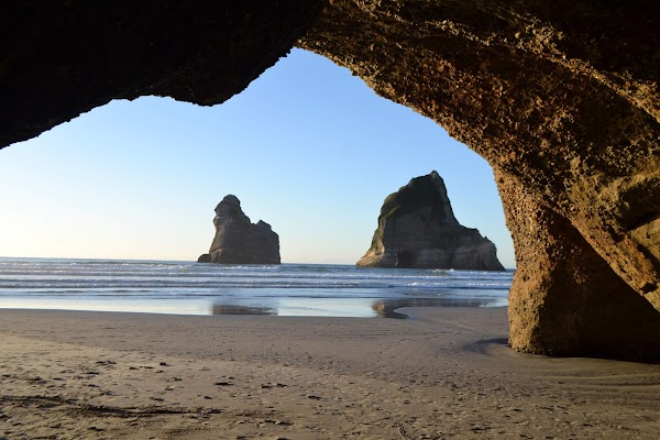 Kahurangi National Park 1