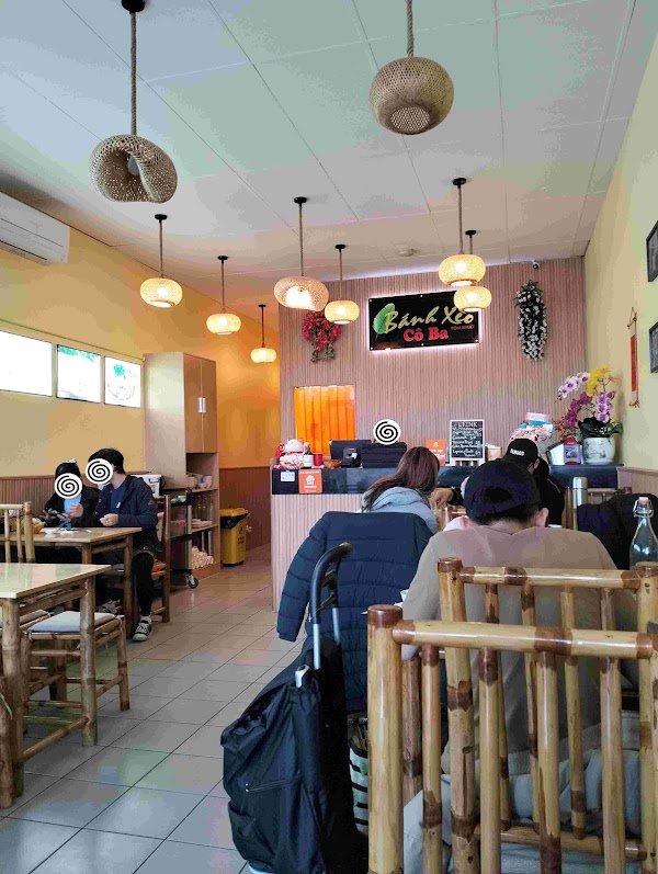 Banh Xeo Co Ba 1