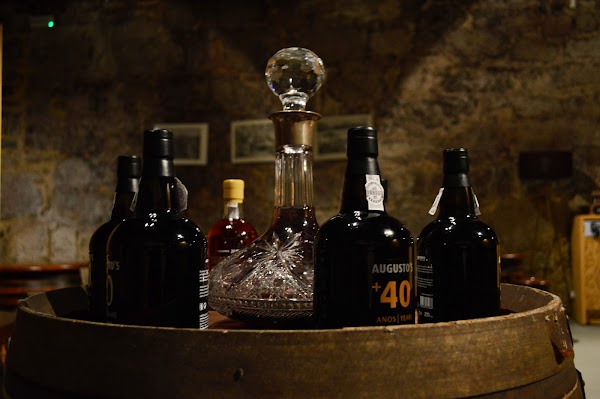 Porto Augusto's 1
