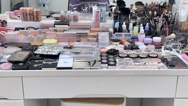 Roa. Makeup 로아메이크업 3