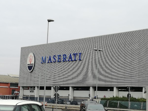 Maserati