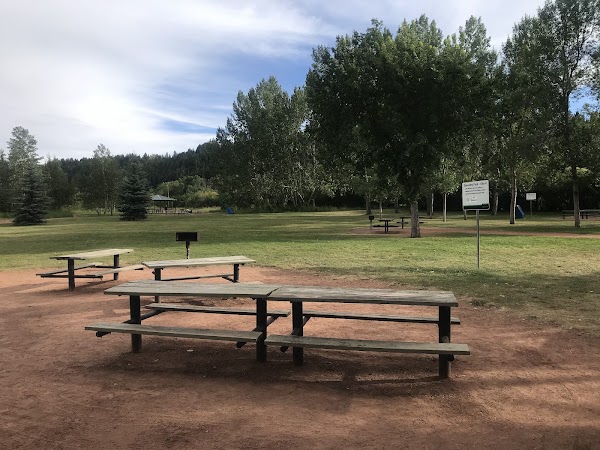 Edworthy Park