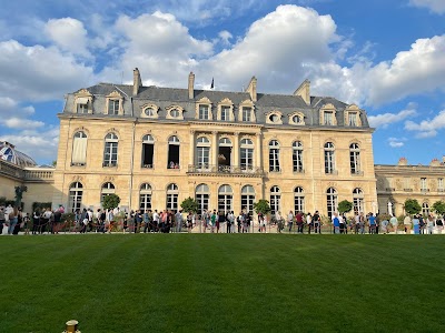 Élysée Palace
