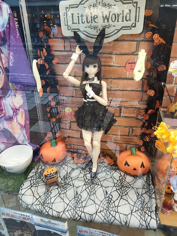 Gee Store Osaka 2