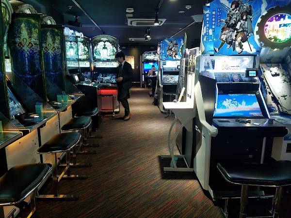 GiGO Akihabara Building 3 2
