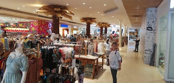 Seminyak Village 4