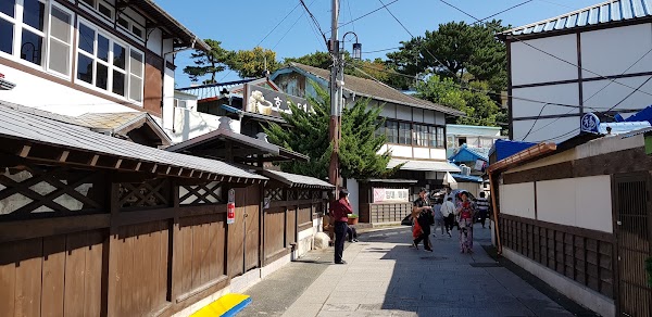 Guryongpo Modern History Museum (Former House of Hashimoto Zenkichi) 4