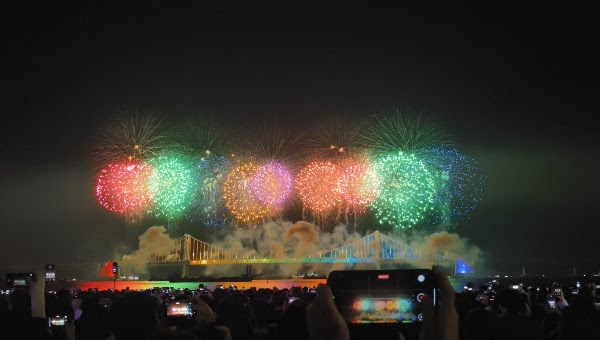 Gwanganli Beach 2
