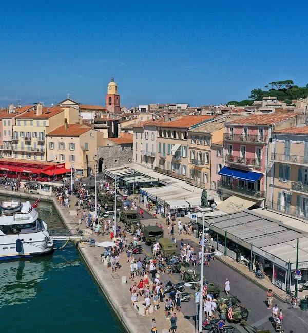 Saint-Tropez 1
