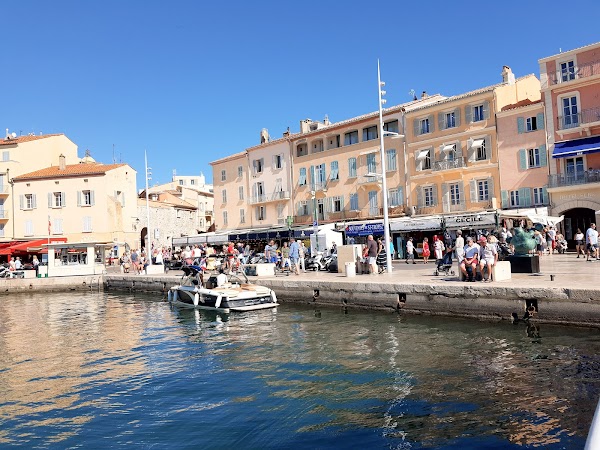 Saint-Tropez 5